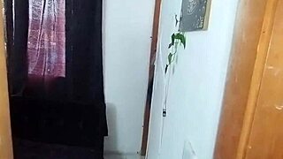 Hey! I fucked my neighbor after spying