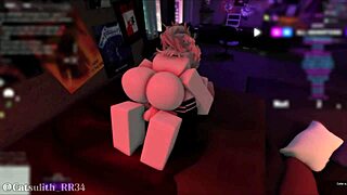 Intense sex with follower part two!