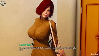 playing eternum part 8 in the game