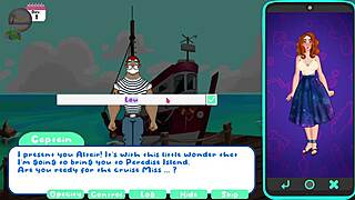 lets explore paradise island part one in the orchard