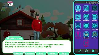 lets explore paradise island part one in the orchard