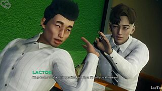 playing eternum part 8 in the game