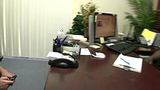 ashlyn rae craves an intense, powerful climax after some teasing