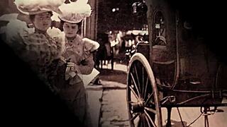 My secret life unveils the greatest erotic vintage silent movies ever! 🎥