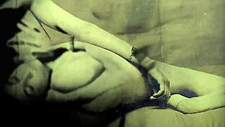 My secret life unveils the greatest erotic vintage silent movies ever! 🎥