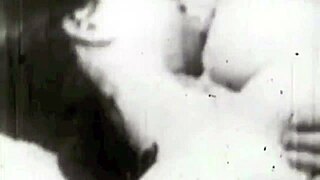 My secret life unveils the greatest erotic vintage silent movies ever! 🎥