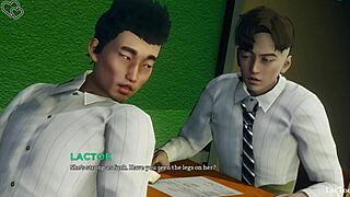 playing eternum part 8 in the game