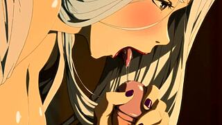 Mei mei gets fucked hard in jujutsu kaisen