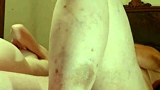 My wife enjoys my cock after partying