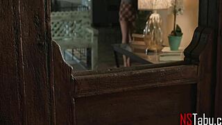 Devouring Her Sweet Spot Between Those Thighs