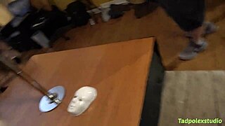 'kendras big ass gets doggystyled and fingered in interracial gangbang'