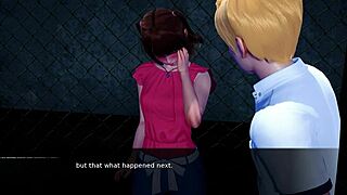 We're Diving into Companion of Darkness Part 3