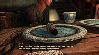 Dive Into Wild Secret Ingredient Play Part 2