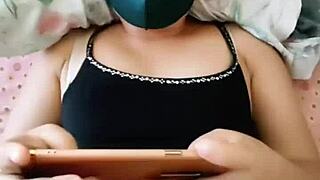 damn! cheating wife gets pounded by buddy's cock!