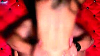 Perfect reverse cowgirl ride with tanned stepsister and natural features.