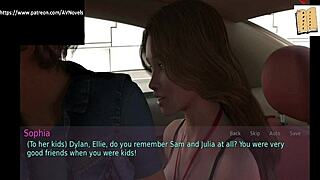 wife and stepmother 3