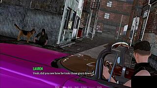 once in a lifetime game walkthrough continues with epic playthrough review in part 9.