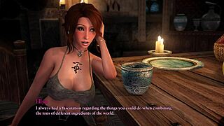 Dive Into Wild Secret Ingredient Play Part 2