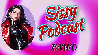 mistress maeve's sissy fantasy audio turns me on! 😈