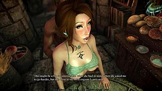 Dive Into Wild Secret Ingredient Play Part 2