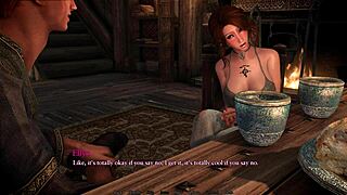 Dive Into Wild Secret Ingredient Play Part 2