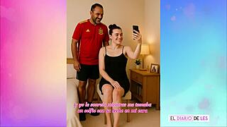 First Time with My 45-Year-Old Neighbor