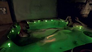 Summer wet dreams part 4 - amateurs recorded - spoken in german!