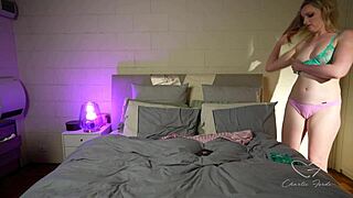 i'm sending these sensual nudes from charlie forde's sexting promo