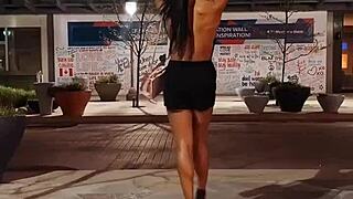 erotic hot female muscle babe fbb 31