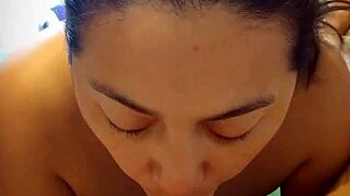 My stepdad entered my room, showed his dick, and I sucked it