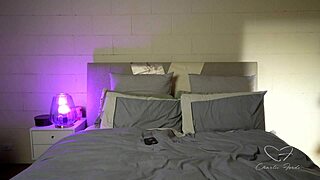 i'm sending these sensual nudes from charlie forde's sexting promo