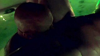 Summer wet dreams part 4 - amateurs recorded - spoken in german!