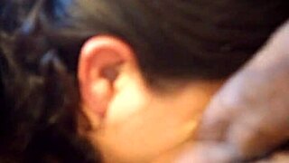 My stepdad entered my room, showed his dick, and I sucked it