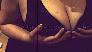 Why Let the Bachelor Husband-to-Be Miss This Wild Titty Ride? Why Not Join?