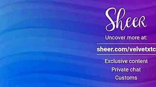 FINGER ME PAINT - INTRO SCENE BLASTS!