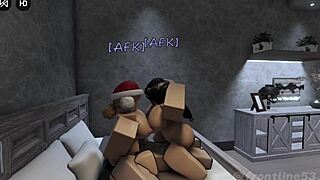 two girls i met online wanted to hang out part 2