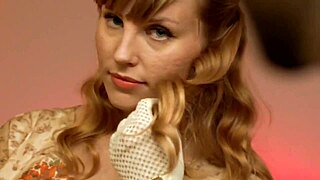 Hardwerk Triptychon I: Intense Group Action with Big Tits and Interracial Double Play