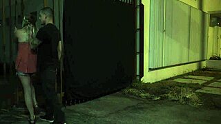 Outdoor Fuck With Milf?