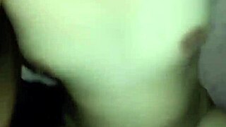 enjoying neighbor's wife in bedroom