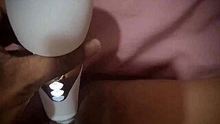 Que Rico, My Masturbation Sounds So Wet Today!