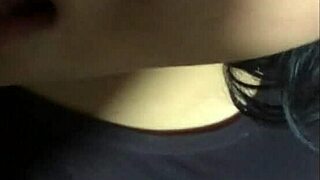 dance turned wild, stepmom's big ass ready for anal? part 1