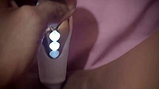 Que Rico, My Masturbation Sounds So Wet Today!