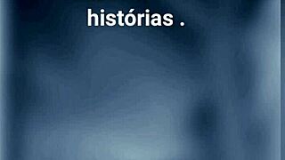 Erotic tales shared in casual conversation.