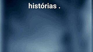 Erotic tales shared in casual conversation.