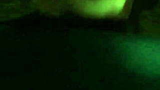 I suck big black cock in blowjob part 2