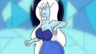 Corruption time from start to finish with sexy tits 😏