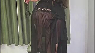 cadeira erotica hidromassagem plug anal gozando pamela pantera