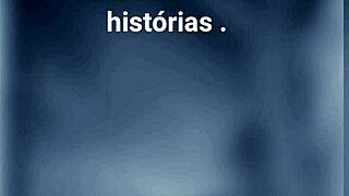 Erotic tales shared in casual conversation.