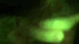 I suck big black cock in blowjob part 2