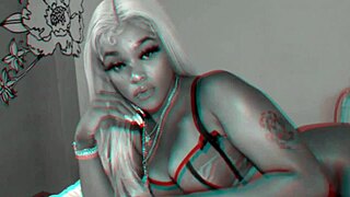 Anastasia Dior Presents New Promo Scenes Featuring Models